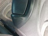 Airbag del asiento