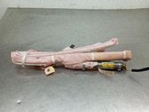 Airbag del techo