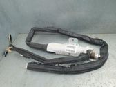 Roof airbag