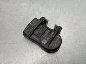 Tire pressure sensor