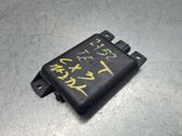 Distronic sensor radar