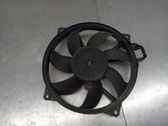 Ventilateur de refroidissement de radiateur électrique
