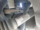 Rear driveshaft