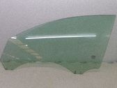 Front door window glass four-door