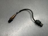 Lambda probe sensor