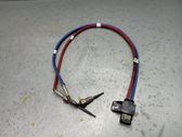 Lambda probe sensor
