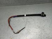 Lambda probe sensor