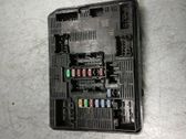 SAM control unit