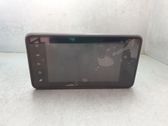 Radio/CD/DVD/GPS head unit