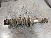 Front shock absorber/damper