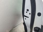 Rear door lock