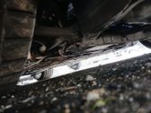 Front control arm