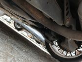 Rear subframe