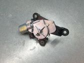 Wischermotor Heckscheibe