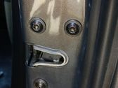 Front door lock