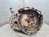 Manual 5 speed gearbox