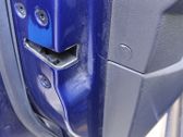 Front door lock