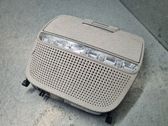 Consola de luz del techo