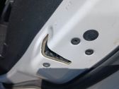 Rear door lock
