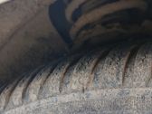 Front shock absorber/damper