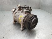 Compresor (bomba) del aire acondicionado (A/C))