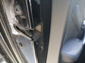 Rear door lock