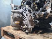 Automatic gearbox