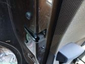 Rear door lock