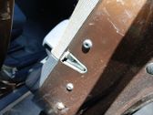 Cerradura de puerta delantera