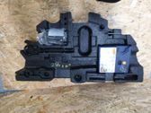 Halter für Sekundärluftpumpe