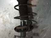 Front shock absorber/damper