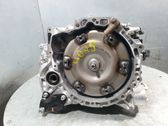 Automatic gearbox