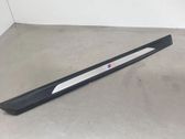 Etuoven kynnyksen suojalista