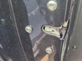 Front door lock