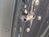 Front door lock