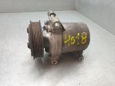 Klimakompressor Pumpe