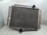 Coolant radiator