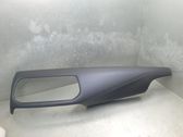 Dashboard trim