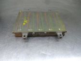 Engine control unit/module