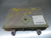 Engine control unit/module