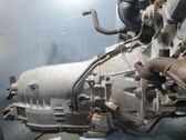 Automatic gearbox