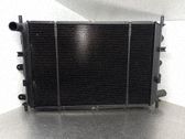 Coolant radiator