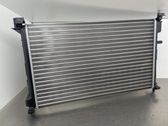 Coolant radiator