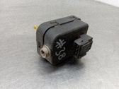 Headlight level adjustment motor