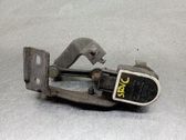Motor de ajuste de nivel del faro delantero
