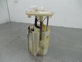 Fuel level sensor