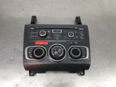 Sound control switch