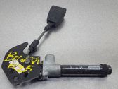 Sicherheitsgurt vorne