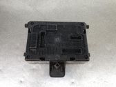 Comfort/convenience module