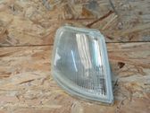 Front bumper turn signal